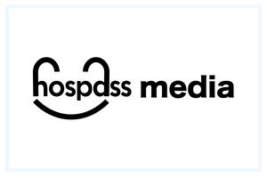 hospass　メディア